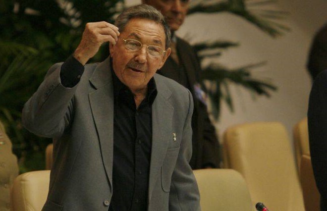 Raul Castro. (Foto: AP)