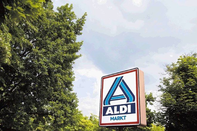 Trgovski koncern Aldi Nord je vreden okoli 16 milijard evrov. 