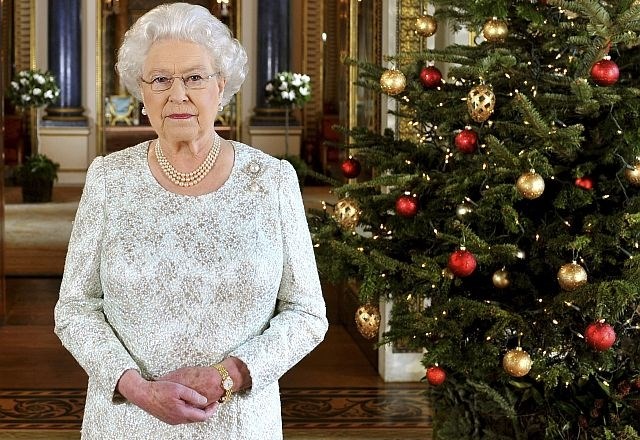 Britanska kraljica Elizabeta II. (foto: Reuters) 