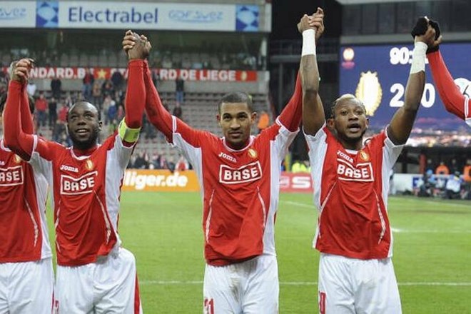 Belgijski klub ni zadovoljen z igranjem v belgijski ligi.  (Foto: Reuters) 