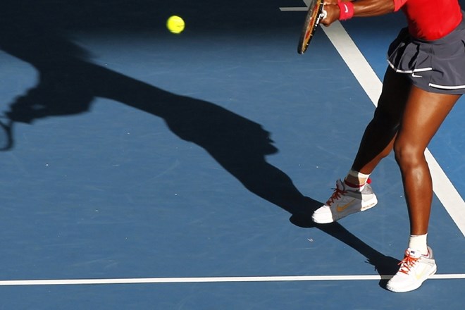 Venus Williams zrežirala preobrat v Perthu