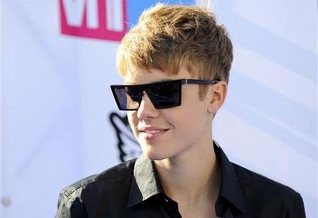 Justin Bieber. (Foto: Reuters) 