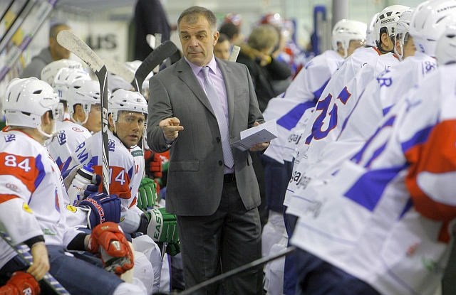 Selektor Matjaž Kopitar je sporočil imena 23 hokejistov, ki bodo nastopili na Danskem. 