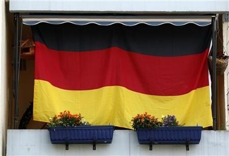 Gospodarsko razpoloženje v Nemčiji spet navzgor, na najvišji ravni po juniju lani