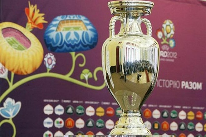 Evropsko prvenstvo leta 2020 se bo odvijalo v 13 mestih po Evropi.  (Foto: Reuters) 