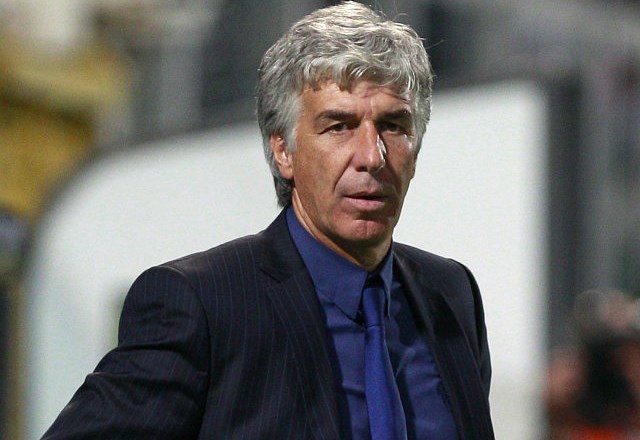 Gian Piero Gasperini je nov Palermov trener na dolgem seznamu odstavljenih. (Foto: Reuters) 