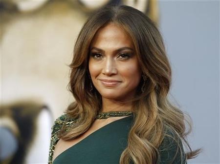 Jennifer Lopez (foto: Reuters) 