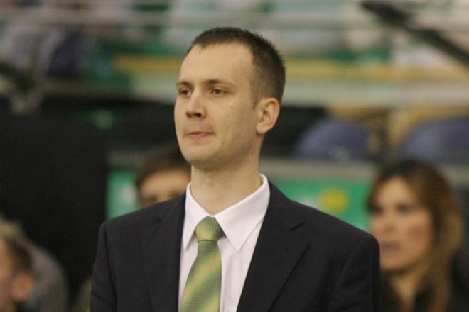 Gašper Potočnik  (Foto: Luka Cjuha) 