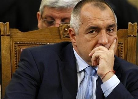 Bojko Borisov (Foto: Reuters) 