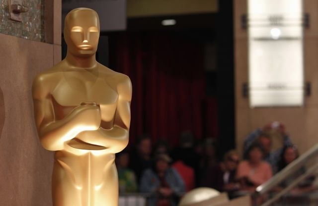 Ameriška akademija filmskih umetnosti in znanosti bo nocoj že 85. podelila filmske nagrade oskar. (Foto: Reuters) 