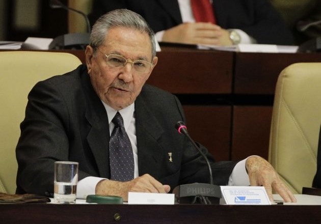 Raul Castro (Foto: Reuters) 