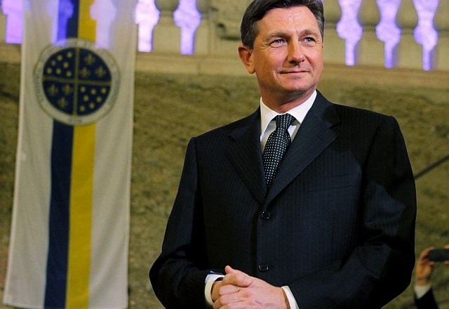 Pahor postal zaščitnik Evropske akademije znanosti in umetnosti
