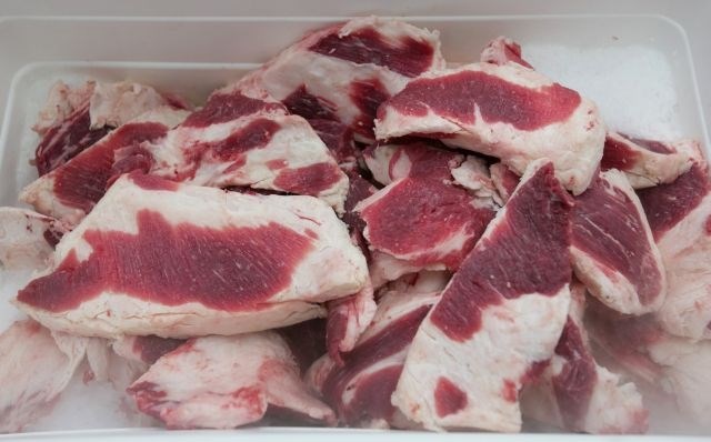 Nove razsežnosti afere: Na Islandiji našli mesne izdelke brez mesa