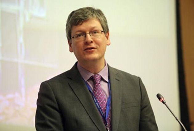 Evropski komisar Laszlo Andor (Foto: splet) 