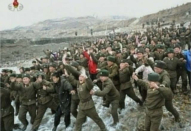 Severna Koreja je zagrozila z nadgradnjo jedrskega programa