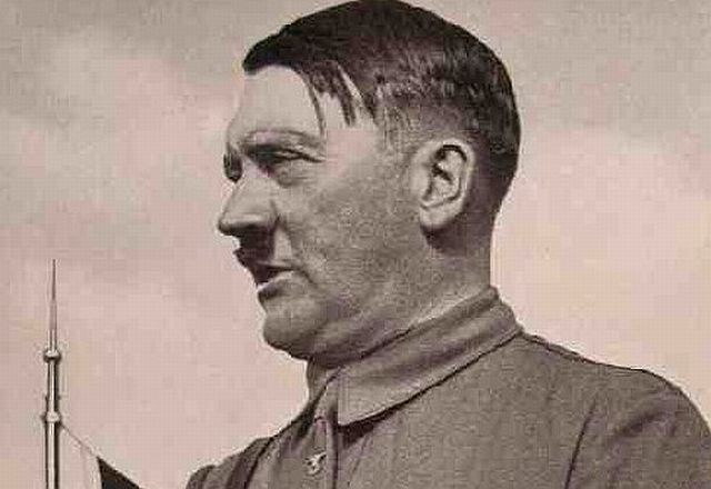 Adolf Hitler (Foto: dokumentacija Dnevnika) 
