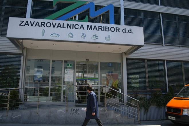 Zavarovalnica Maribor želi letos podvojiti dobiček