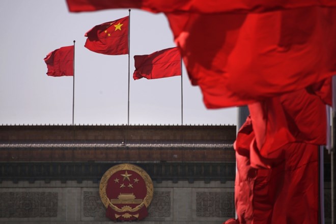 Kitajska bo morala za ohranitev hitrega gospodarskega razvoja uveljaviti velike reforme. (Foto: Reuters) 