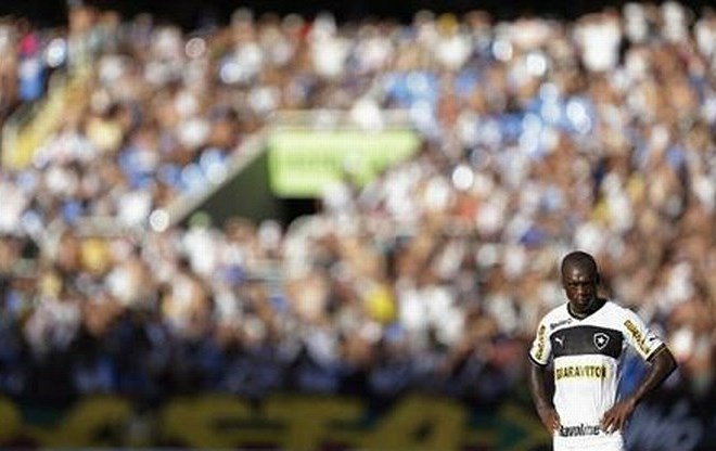 Clerence Seedorf (Foto: Reuters) 
