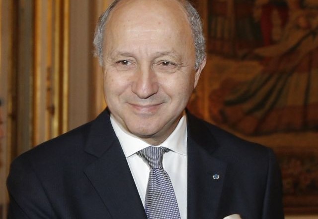 Najbogatejši izmed francoskih ministrov, Laurent Fabius (Foto: Reuters) 