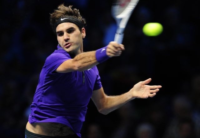 Roger Federer (Foto: Reuters) 