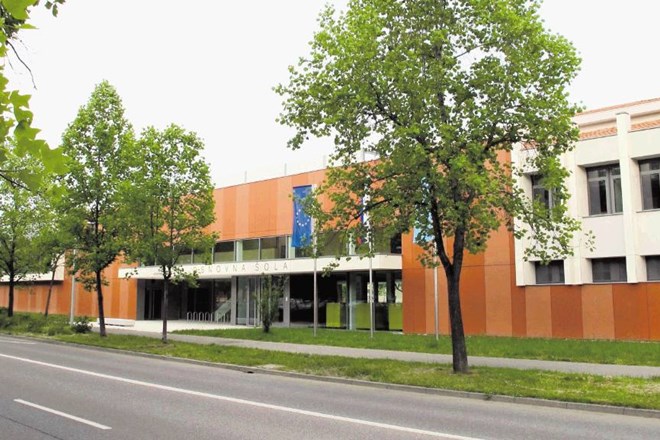 Na Ledinah v Novi Gorici so obnovili in dogradili šolo, ki je ena najmodernejših v Sloveniji. 