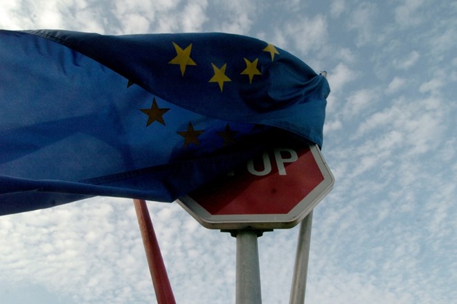 Video anketa: večini EU ni prinesla izboljšanja