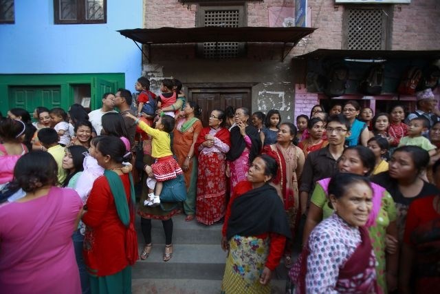 V Nepalu so zaradi nabiranja "himalajske viagre" zaprli šole