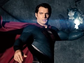 Video: čisto svež napovednik novega Supermana