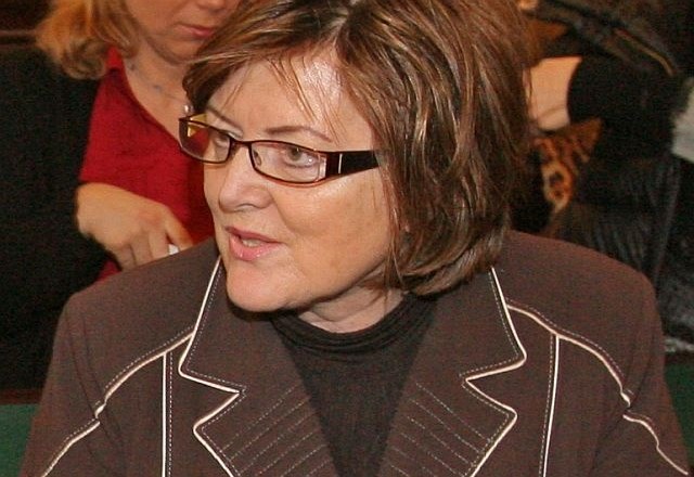 Hilda Tovšak (foto: Luka Cjuha) 