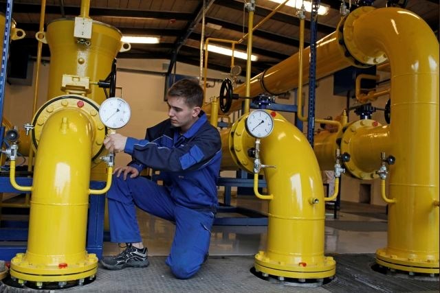 Pod Vojvodino “Panonsko morje plina”, vredno več milijard dolarjev
