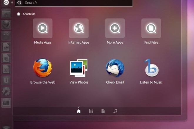 Operacijski sistem Ubuntu    