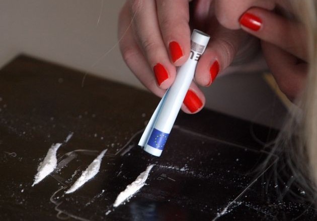 Zagrebška policija je zasegla skoraj štiri kilograme kokaina