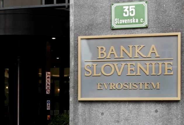 Banka Slovenije  (BS)    