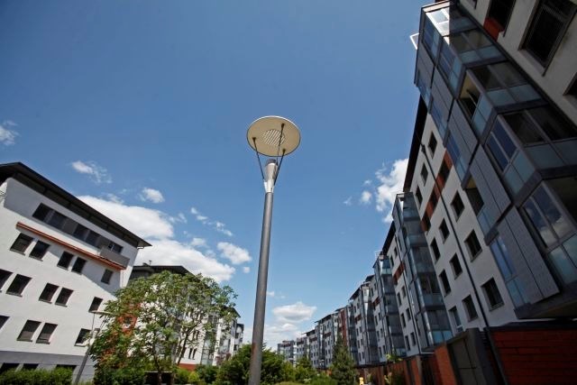 V Ljubljani so podpisali pogodbo za 54 novih oskrbovanih stanovanj