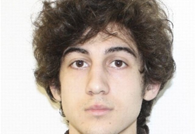 19-letni Džohar Carnajev (foto: Reuters) 