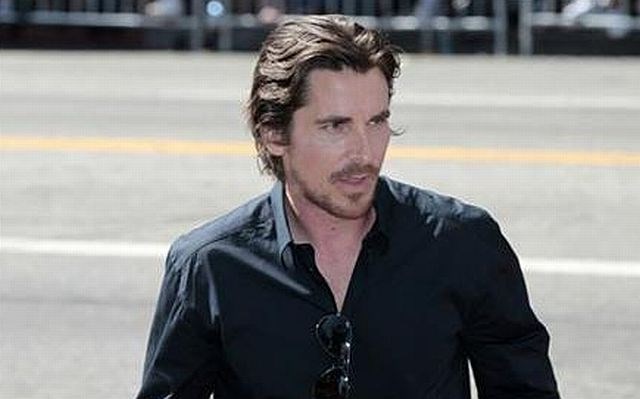 Christian Bale (foto: Reuters) 