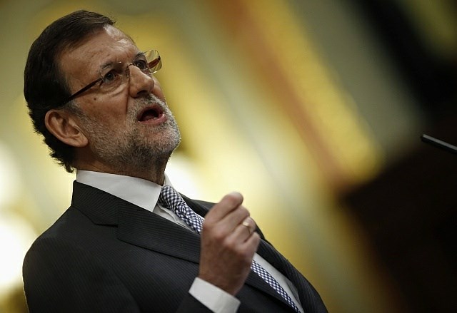 Mariano Rajoy (foto: Reuters) 