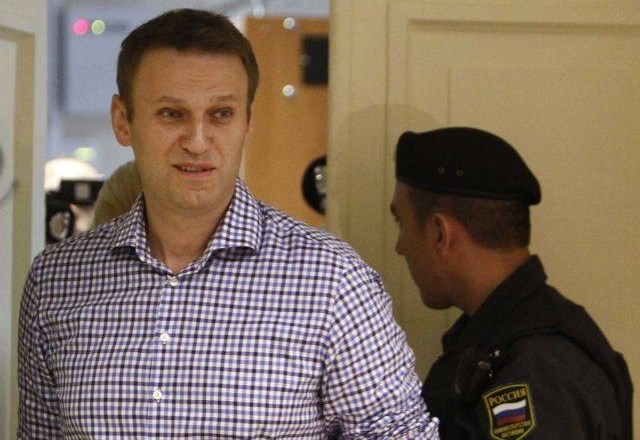 Aleksej Navalni 