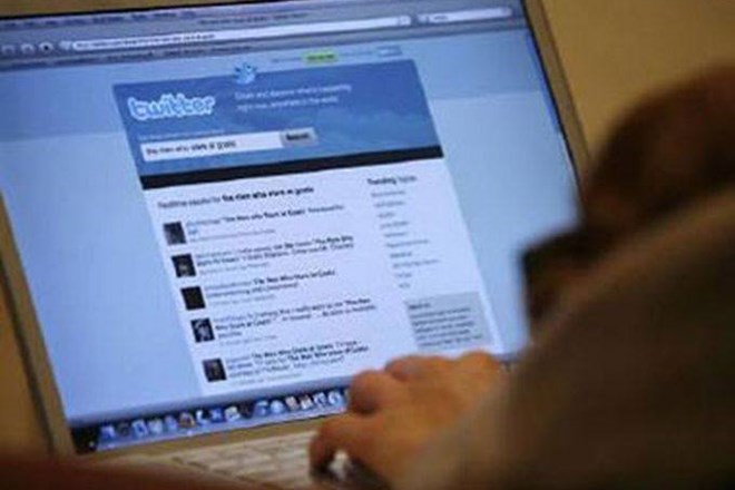 Grožnje tviterskih mačističnih “posiljevalcev”