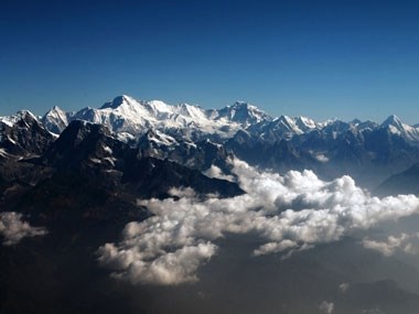 Nepal bo dovolil vzpon še na pet osemtisočakov