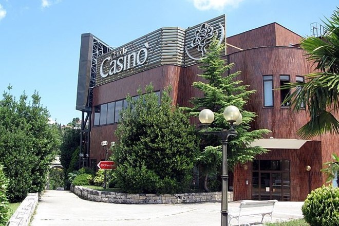 Lanska stavka v Casinoju Portorož je za višje sodišče zakonita