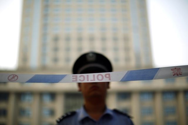 Zaradi suma vpletenosti v prostitucijo aretirali kitajskega milijarderja