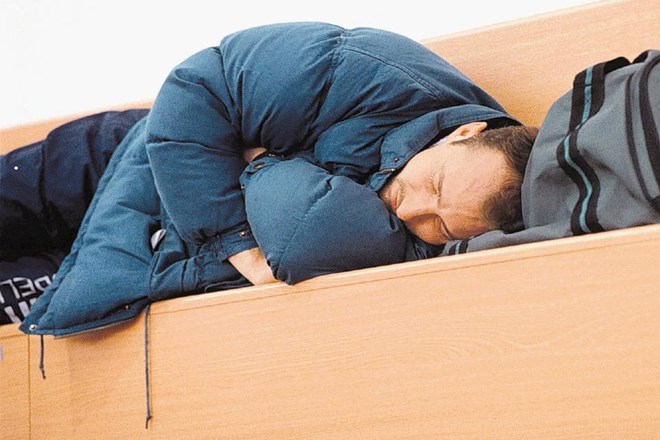 Način življenja, prehrana in kakovost postelje očitno precej manj vplivajo na kakovost spanca, kot so mislili doslej,...