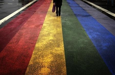 Homoseksualni pari v ZDA odslej izenačeni glede davčnih pravic