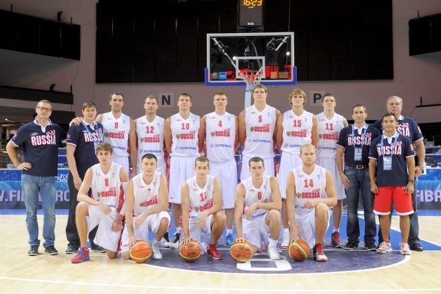 Foto: FIBA Europe 