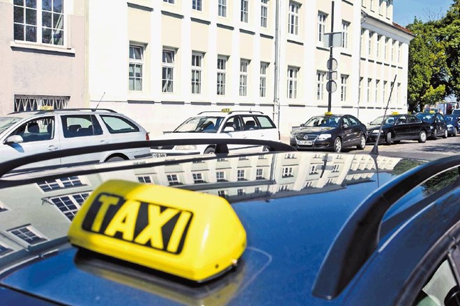Bo “dober taksi” izpodrinil županovega?