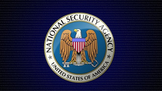 NSA    