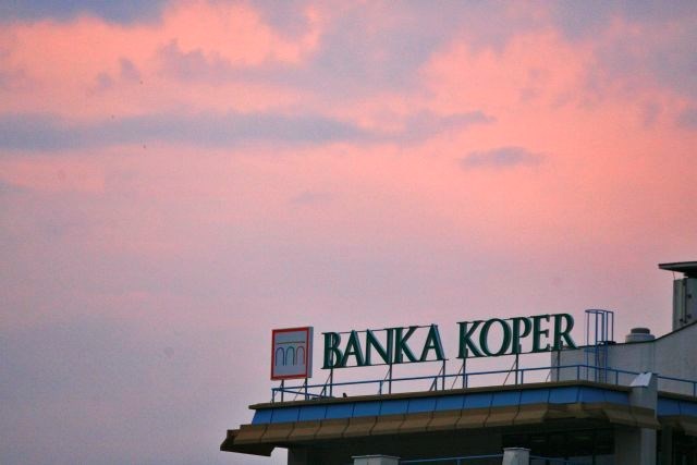 Banka Koper prodaja 45-odstotni delež Big Banga