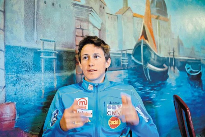 Slovenski skakalec Peter Prevc bo branil osmo mesto v skupnem seštevku lanske turneje. Letos bo nastopilo 72 skakalcev iz 18...